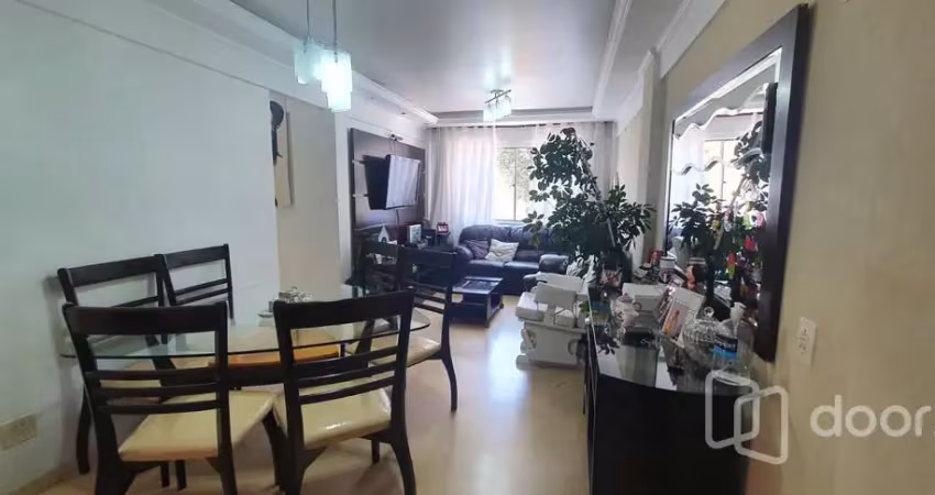 Apartamento com 3 quartos à venda na Avenida Sargento Geraldo Sant'Ana, 1100, Jardim Taquaral, São Paulo