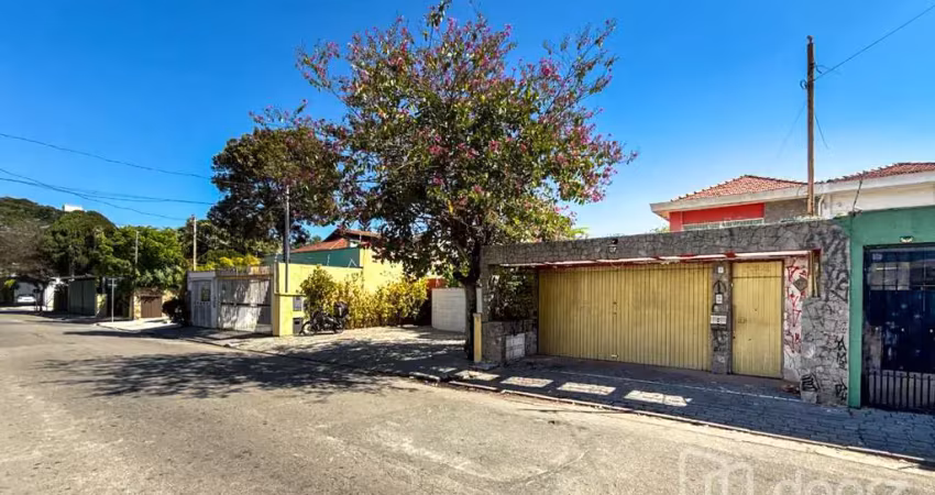 Casa com 4 quartos à venda na Rua Ribeiro do Vale, 1529, Brooklin Paulista, São Paulo