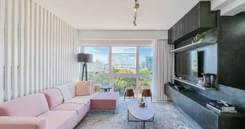 Apartamento com 1 quarto à venda na Avenida Coronel Lucas de Oliveira, 300, Mont Serrat, Porto Alegre