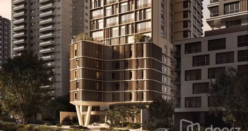 Ponto comercial à venda na Avenida Rebouças, 805, Pinheiros, São Paulo