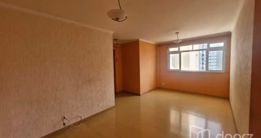 Apartamento com 3 quartos à venda na Rua Apucarana, 563, Tatuapé, São Paulo