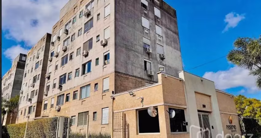 Apartamento com 2 quartos à venda na Avenida Juca Batista, 250, Ipanema, Porto Alegre
