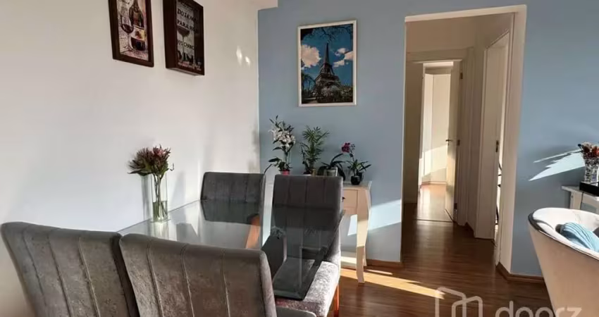 Apartamento com 2 quartos à venda na Rua Irmão Félix Roberto, 100, Humaitá, Porto Alegre