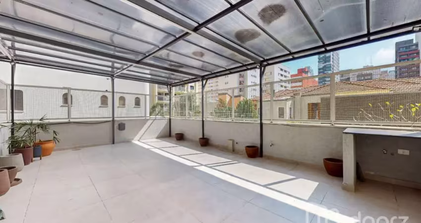 Apartamento com 2 quartos à venda na Alameda Campinas, 708, Jardim Paulista, São Paulo