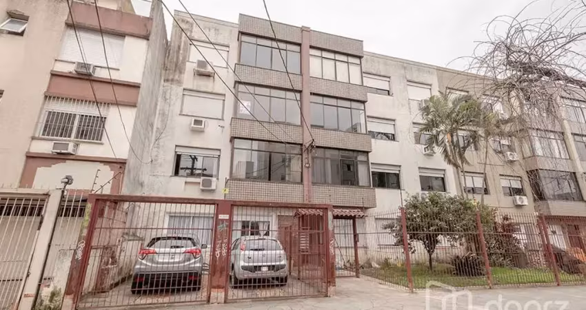Apartamento com 2 quartos à venda na Rua Barão do Gravataí, 724, Menino Deus, Porto Alegre