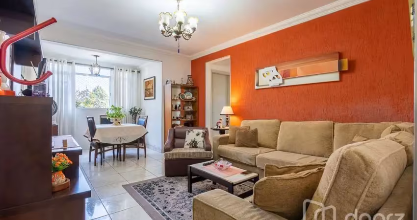 Apartamento com 2 quartos à venda na Alameda dos Anapurus, 1832, Moema, São Paulo