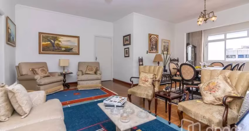 Apartamento com 3 quartos à venda na Rua Tupi, 79, Santa Cecília, São Paulo