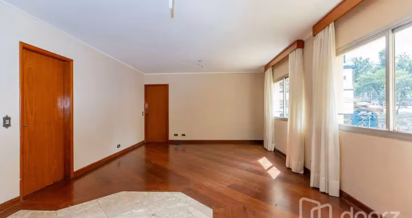 Apartamento com 3 quartos à venda na Rua Doutor Nicolau de Sousa Queirós, 56, Vila Mariana, São Paulo