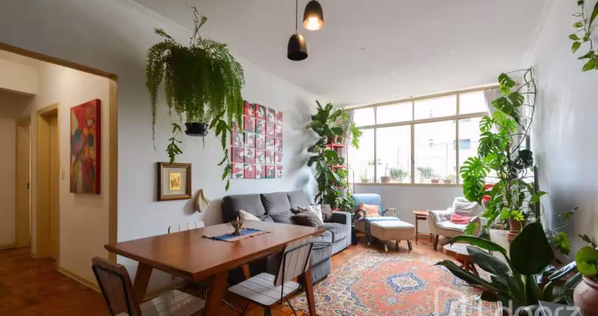 Apartamento com 3 quartos à venda na Rua Matias Aires, 268, Consolação, São Paulo