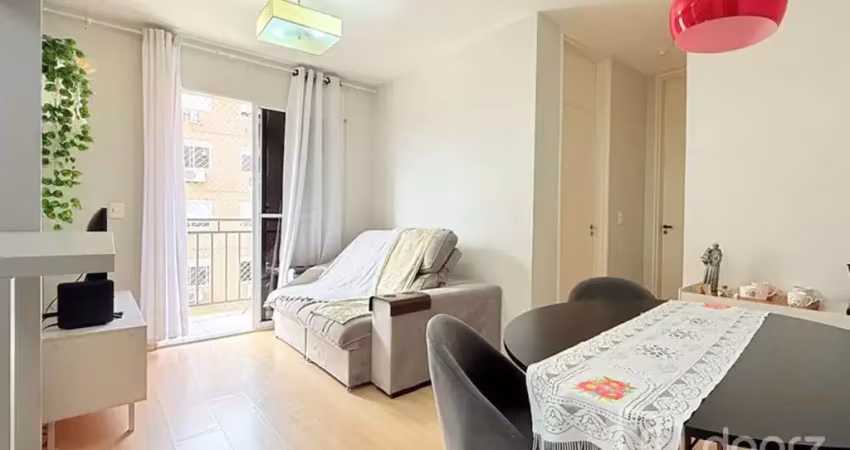 Apartamento com 2 quartos à venda na Avenida Otto Niemeyer, 1702, Tristeza, Porto Alegre