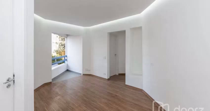 Apartamento com 1 quarto à venda na Rua Mateus Grou, 554, Pinheiros, São Paulo
