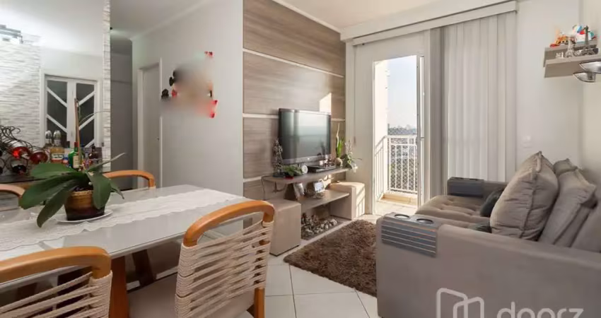 Apartamento com 2 quartos à venda na Rua Ibitirama, 1776, Vila Prudente, São Paulo