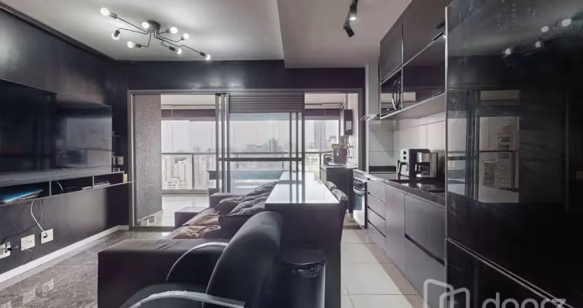 Apartamento com 2 quartos à venda na Rua Coriolano, 231, Vila Romana, São Paulo