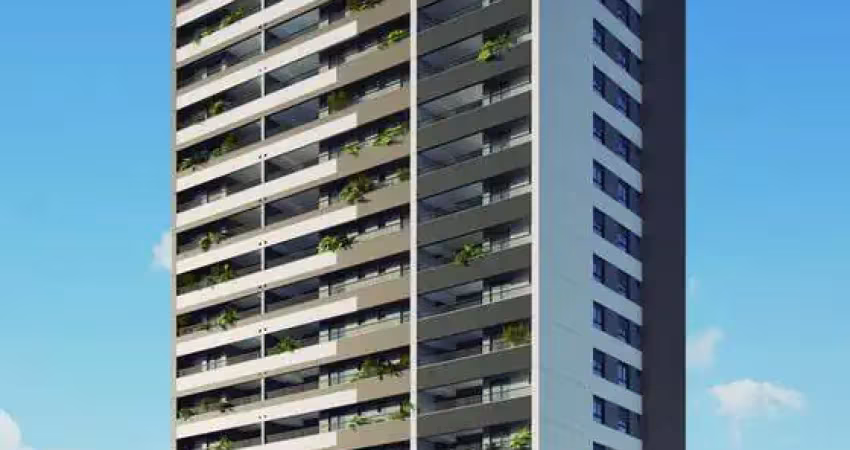 Apartamento com 2 quartos à venda na Rua Guiratinga, 1147, Chácara Inglesa, São Paulo