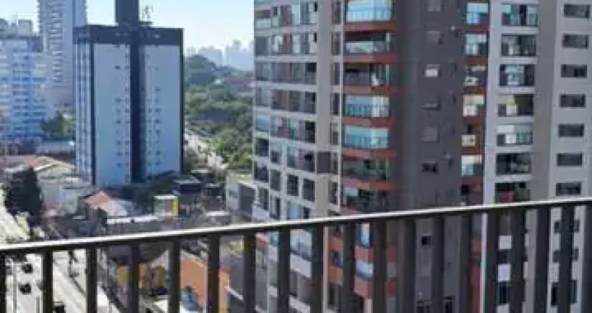 Apartamento com 2 quartos à venda na Rua Marechal Deodoro, 389, Santo Amaro, São Paulo