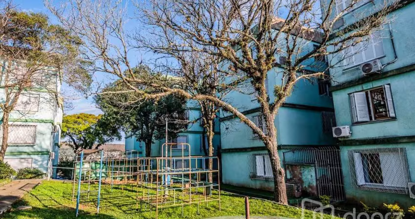 Apartamento com 4 quartos à venda na Rua Orfanotrófio, 1087, Cristal, Porto Alegre