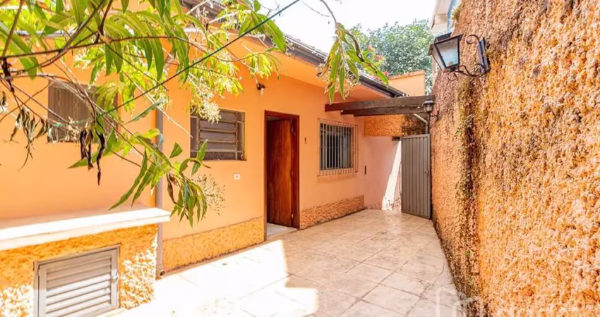 Casa com 1 quarto à venda na Veloso Guerra, 77, Bela Vista, São Paulo