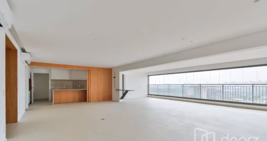 Apartamento com 3 quartos à venda na Avenida Professor Ascendino Reis, 1145, Vila Clementino, São Paulo