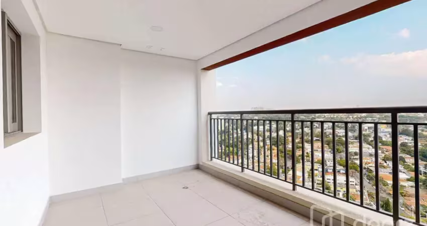 Apartamento com 2 quartos à venda na Rua Sapetuba, 430, Butantã, São Paulo