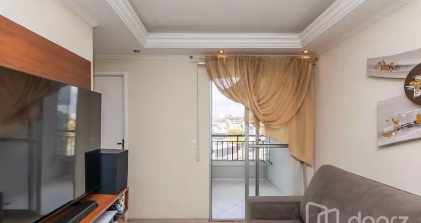 Apartamento com 2 quartos à venda na Rua das Lobélias, 380, Vila Prudente, São Paulo