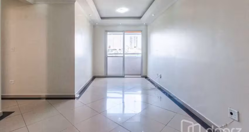 Apartamento com 3 quartos à venda na Avenida Ministro Petrônio Portela, 1901, Freguesia do Ó, São Paulo