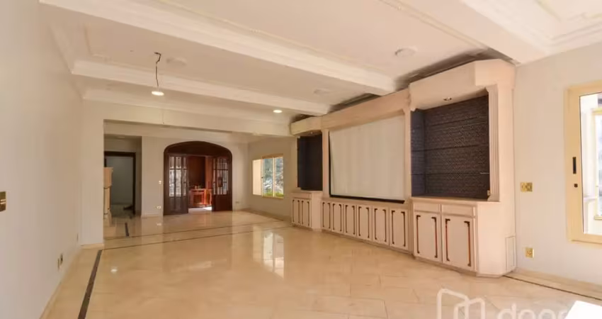 Apartamento com 4 quartos à venda na Rua Itapeti, 1000, Tatuapé, São Paulo