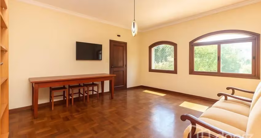 Apartamento com 3 quartos à venda na Rua Agissê, 131, Sumarezinho, São Paulo