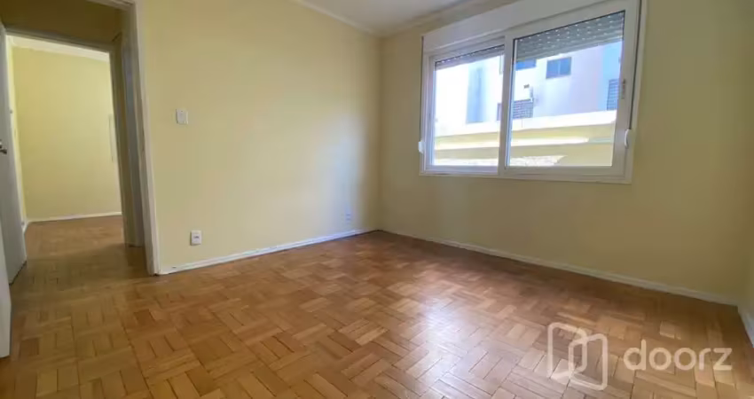 Apartamento com 1 quarto à venda na Rua Dona Inocência, 128, Jardim Botânico, Porto Alegre