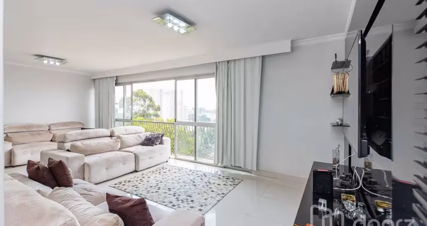 Apartamento com 4 quartos à venda na Avenida Giovanni Gronchi, 3501, Morumbi, São Paulo