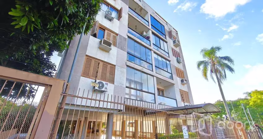 Apartamento com 1 quarto à venda na Rua Jataí, 583, Cristal, Porto Alegre