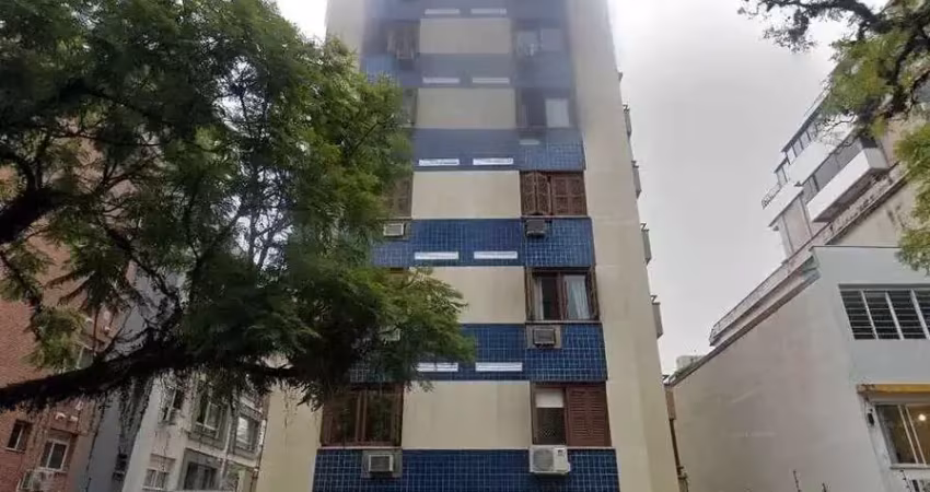 Apartamento com 2 quartos à venda na Rua Garibaldi, 1205, Bom Fim, Porto Alegre