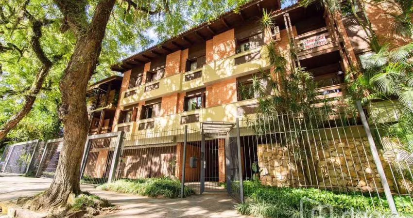 Apartamento com 3 quartos à venda na Rua Desembargador Moreno Loureiro Lima, 225, Bela Vista, Porto Alegre