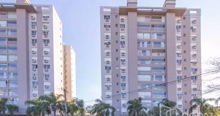 Apartamento com 3 quartos à venda na Rua Luiz Siegmann, 160, Jardim Lindóia, Porto Alegre