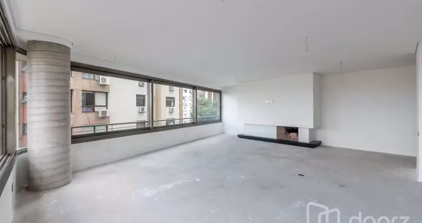 Apartamento com 3 quartos à venda na Rua Engenheiro Adolfo Stern, 60, Bela Vista, Porto Alegre