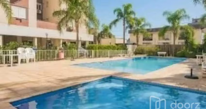 Apartamento com 2 quartos à venda na Rua Padre Todesco, 927, Partenon, Porto Alegre
