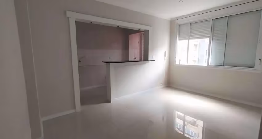 Apartamento com 1 quarto à venda na Rua Coronel Vicente, 451, Centro Histórico, Porto Alegre