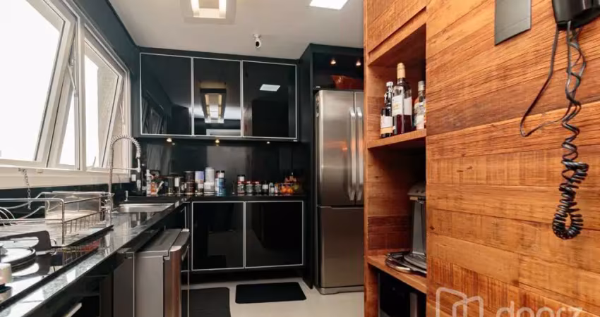Apartamento com 4 quartos à venda na Rua Dona Augusta, 333, Menino Deus, Porto Alegre