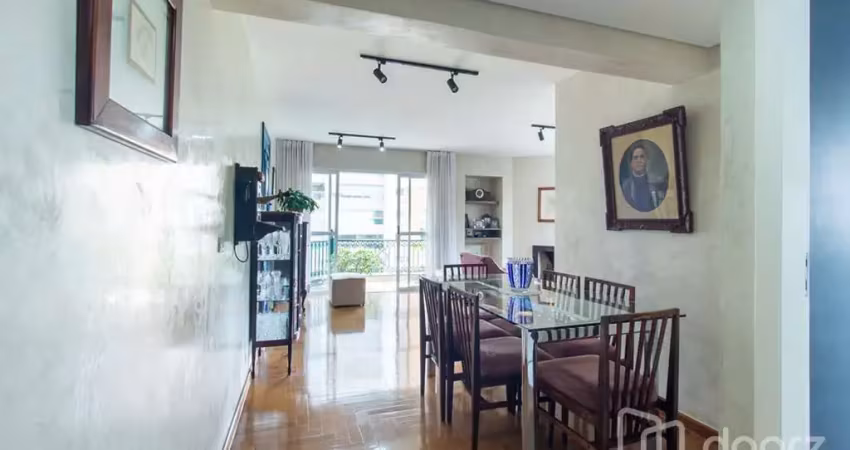 Apartamento com 2 quartos à venda na Avenida Barão de Monte Mor, 330, Real Parque, São Paulo