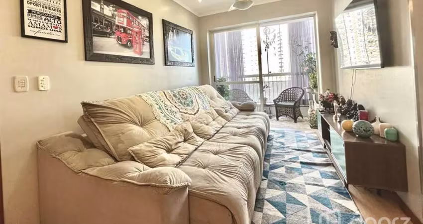 Apartamento com 3 quartos à venda na Avenida João XXIII, 495, São Sebastião, Porto Alegre
