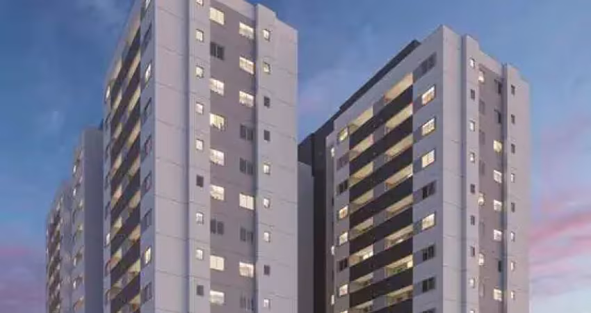 Apartamento com 2 quartos à venda na Avenida Amador Bueno da Veiga, 1127, Penha De França, São Paulo