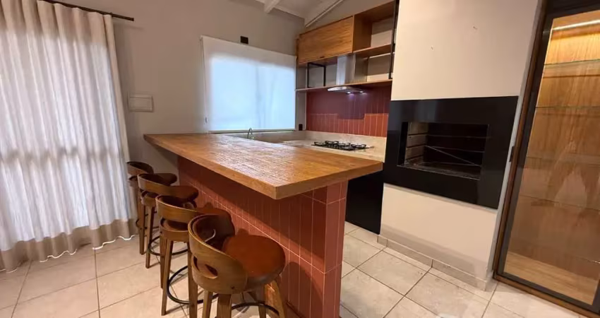 Cobertura com 3 quartos à venda na Rua Buenos Aires, 583, Jardim Botânico, Porto Alegre