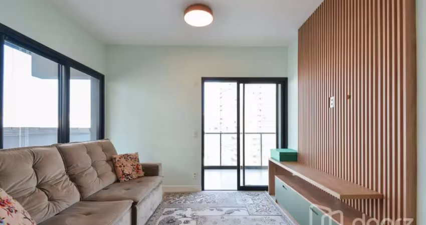 Apartamento com 3 quartos à venda na Rua Capote Valente, 80, Pinheiros, São Paulo