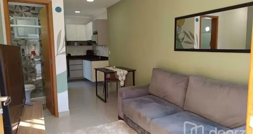 Apartamento com 2 quartos à venda na Narandiba, 41, Água Fria, São Paulo