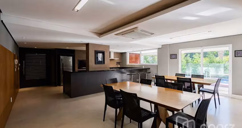 Apartamento com 3 quartos à venda na Avenida João Obino, 247, Petrópolis, Porto Alegre