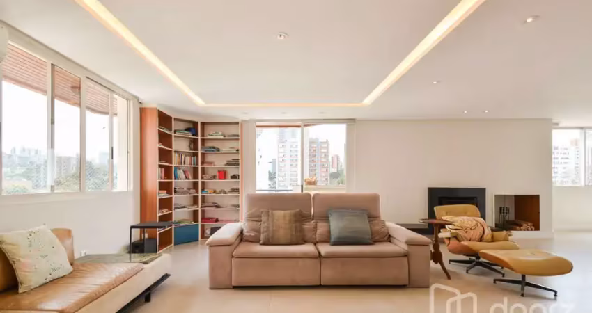 Apartamento com 2 quartos à venda na Rua Ferreira de Araújo, 358, Pinheiros, São Paulo