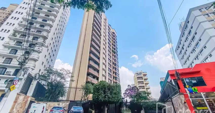 Apartamento com 3 quartos à venda na Rua Pedro Doll, 443, Alto de Santana, São Paulo