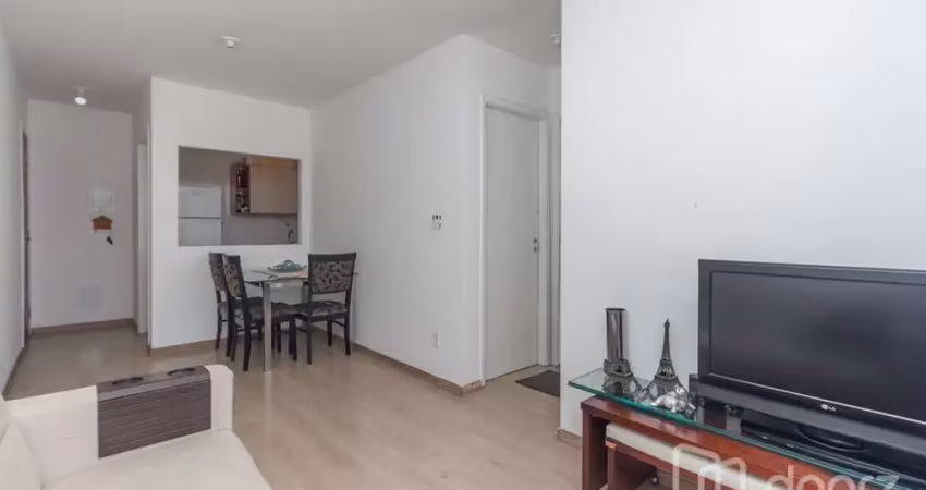 Apartamento com 2 quartos à venda na Rua Padre Adelino, 91, Quarta Parada, São Paulo