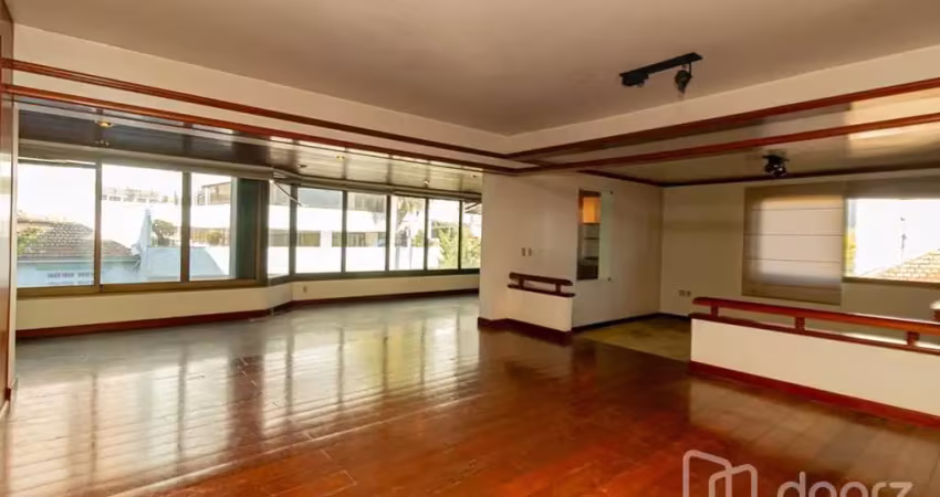 Apartamento com 3 quartos à venda na Rua Vítor Meireles, 115, Rio Branco, Porto Alegre