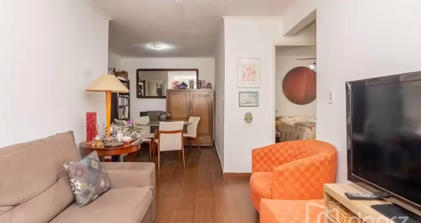 Apartamento com 2 quartos à venda na Rua Jaci, 163, Chácara Inglesa, São Paulo
