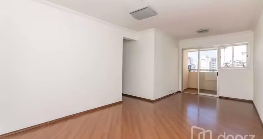 Apartamento com 3 quartos à venda na Avenida Diederichsen, 940, Vila Guarani, São Paulo